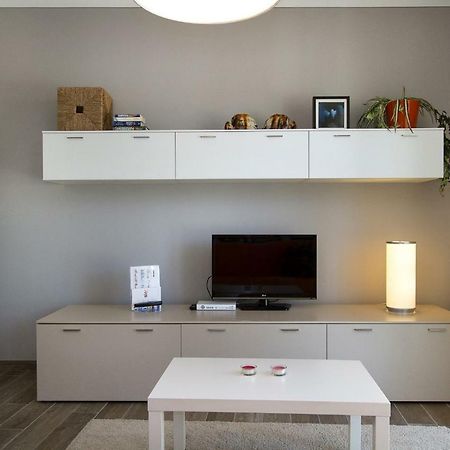 New La Lombarda City Center 2 Διαμέρισμα Στρέσα Εξωτερικό φωτογραφία